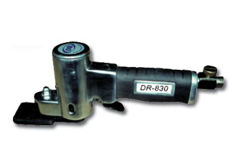 DR-850氣動(dòng)散打機(jī)