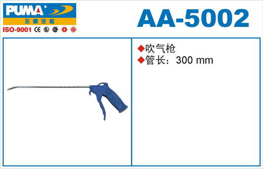 AA5002s