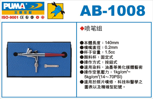 AB1008s