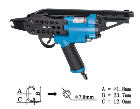 SC7E C型釘槍,C型釘槍價(jià)格,美特氣動(dòng)工具